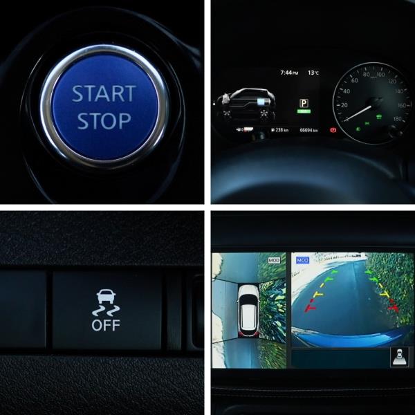2021 Nissan Kicks E-Power