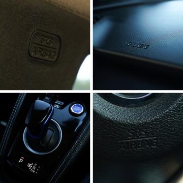 2021 Nissan Kicks E-Power - Thumbnail