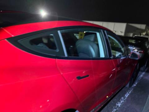 2021 Tesla Model 3 SR+ - Thumbnail