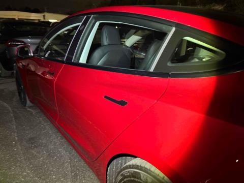 2021 Tesla Model 3 SR+ - Thumbnail