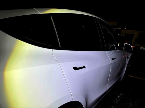 2023 Tesla Model Y 60kWh - Thumbnail