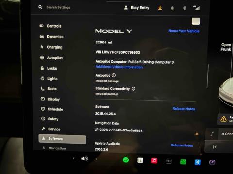 2023 Tesla Model Y 60kWh - Thumbnail