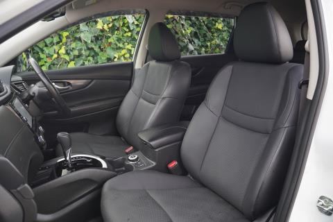 2018 Nissan X-Trail Hybrid - Thumbnail