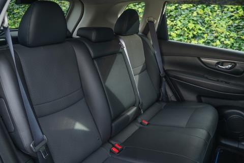 2018 Nissan X-Trail Hybrid - Thumbnail