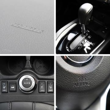 2018 Nissan X-Trail Hybrid - Thumbnail