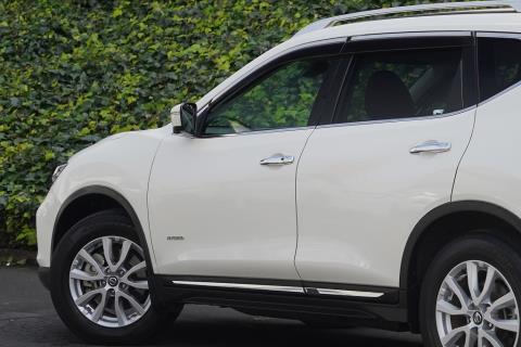 2018 Nissan X-Trail Hybrid - Thumbnail