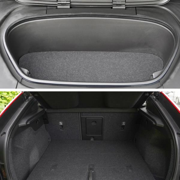 2022 Volvo C40 Recharge Ultimate