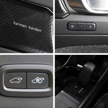 2022 Volvo C40 Recharge Ultimate - Thumbnail