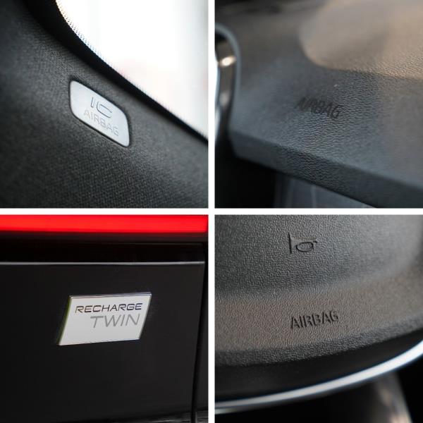 2022 Volvo C40 Recharge Ultimate