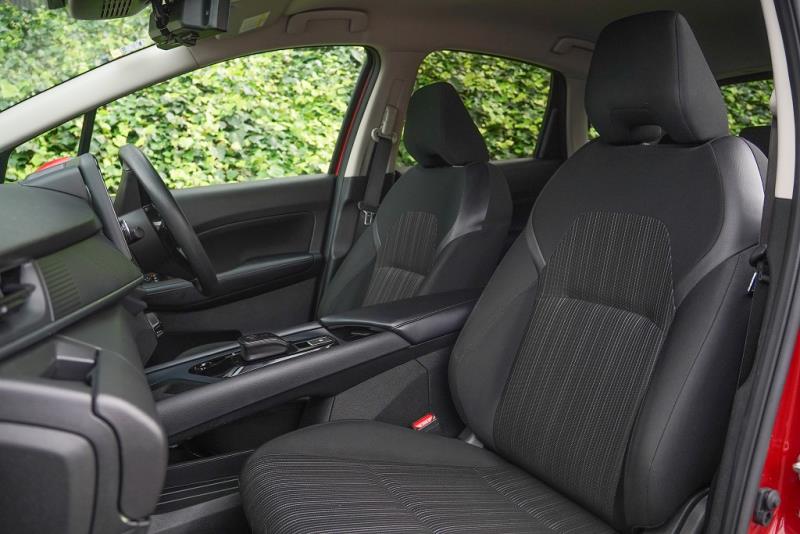 2024 Nissan Note e-Power
