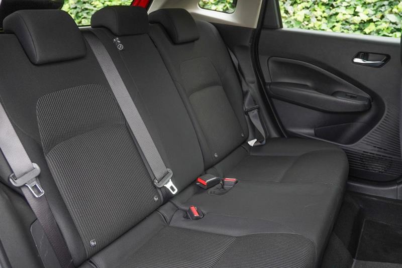 2024 Nissan Note e-Power
