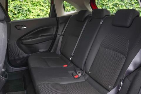 2024 Nissan Note e-Power - Thumbnail