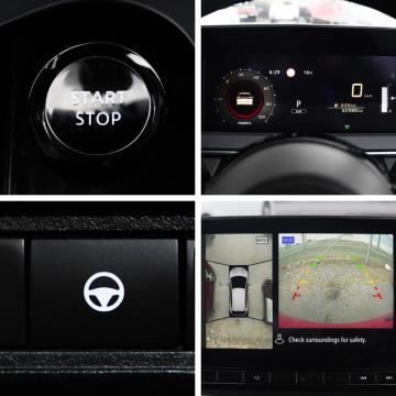 2024 Nissan Note e-Power - Thumbnail