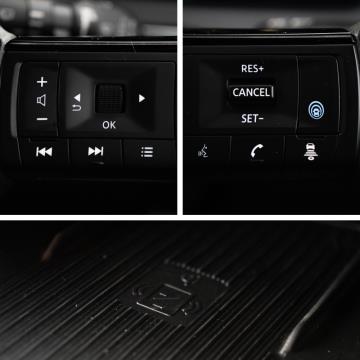 2024 Nissan Note e-Power - Thumbnail