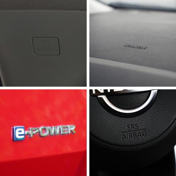 2024 Nissan Note e-Power