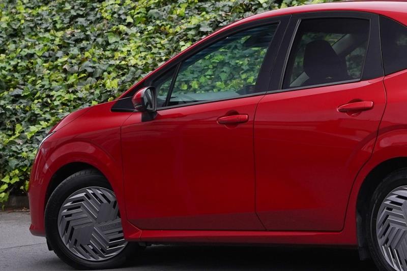 2024 Nissan Note e-Power