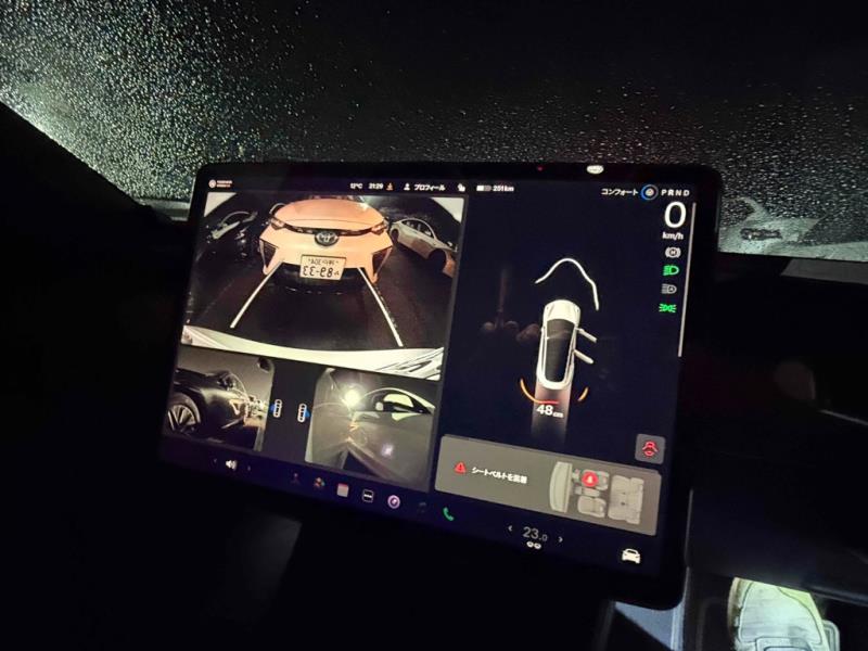 2021 Tesla Model 3 Long Range AWD