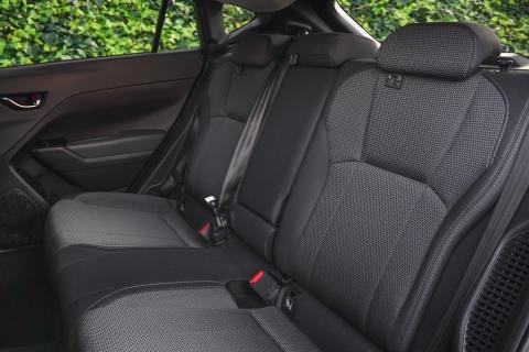 2023 Subaru Crosstrek Limited e-Boxer - Thumbnail
