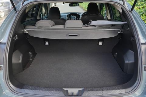 2023 Subaru Crosstrek Limited e-Boxer - Thumbnail