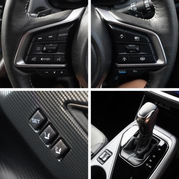 2023 Subaru Crosstrek Limited e-Boxer - Thumbnail