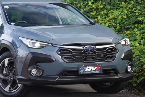 2023 Subaru Crosstrek Limited e-Boxer - Thumbnail