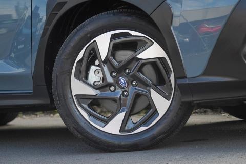 2023 Subaru Crosstrek Limited e-Boxer - Thumbnail