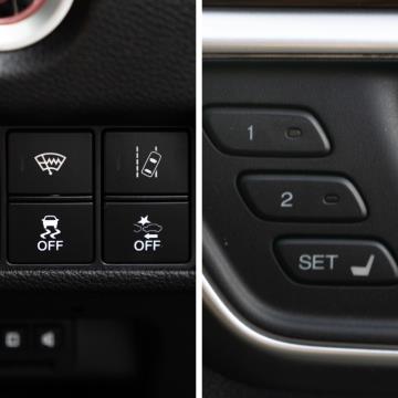 2019 Honda CR-V EX Hybrid - Thumbnail
