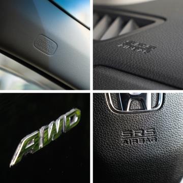 2019 Honda CR-V EX Hybrid - Thumbnail