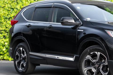 2019 Honda CR-V EX Hybrid - Thumbnail