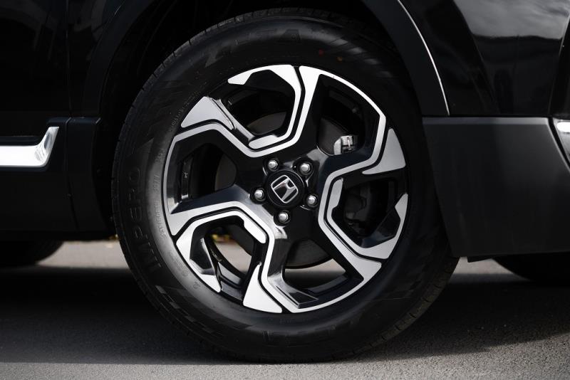 2019 Honda CR-V EX Hybrid