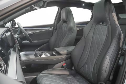 2025 BYD Sealion 7 Premium 82kWh - Thumbnail