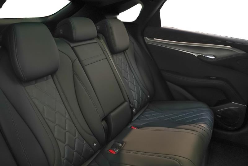 2025 BYD Sealion 7 Premium 82kWh