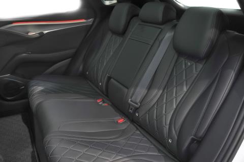 2025 BYD Sealion 7 Premium 82kWh - Thumbnail