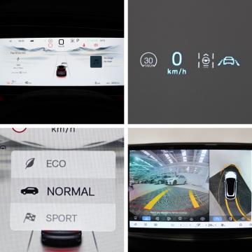 2025 BYD Sealion 7 Premium 82kWh - Thumbnail