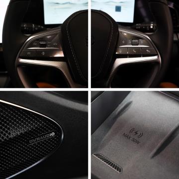 2025 BYD Sealion 7 Premium 82kWh - Thumbnail