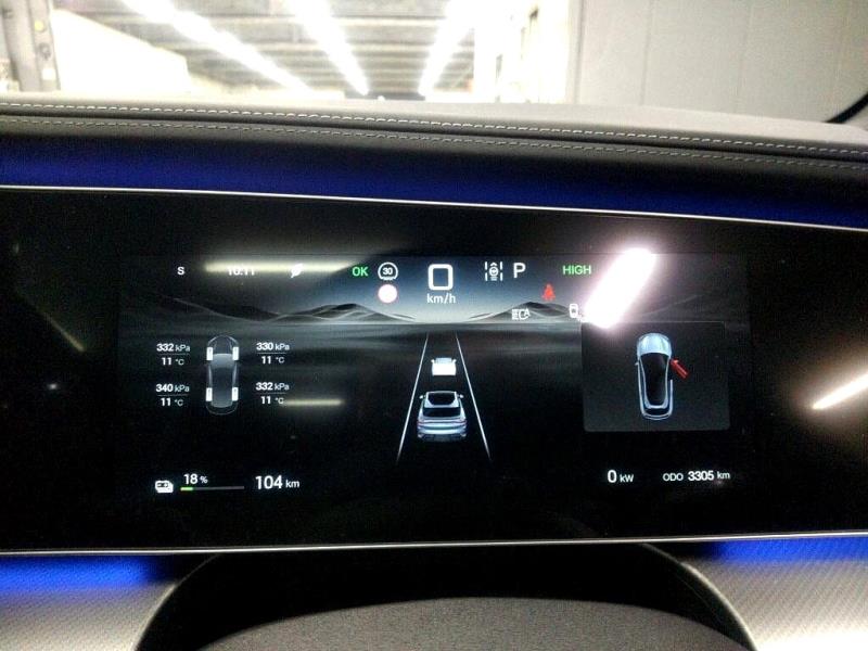 2025 Byd Sealion 7 Premium 82kWh