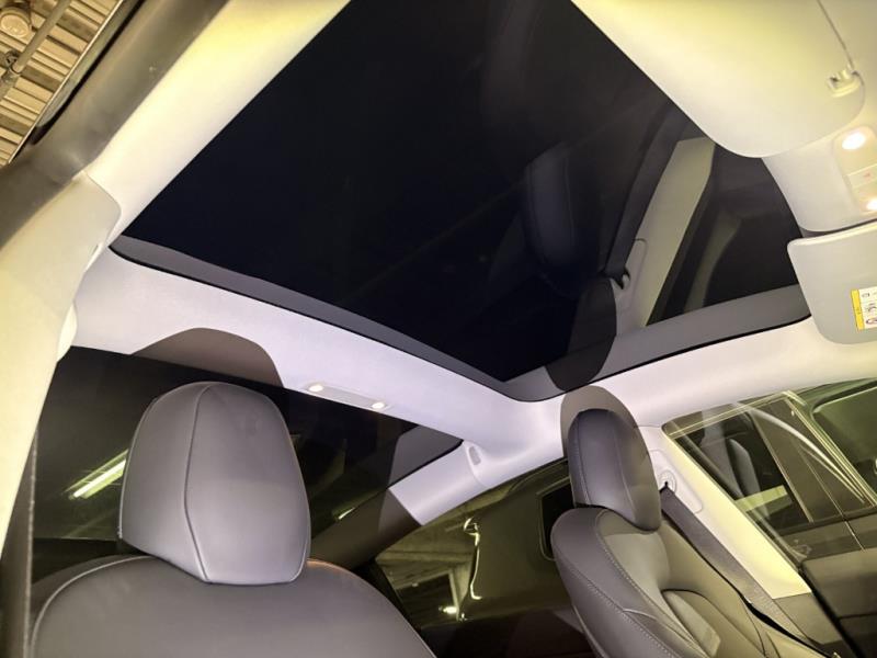 2021 Tesla Model 3 Long Range AWD