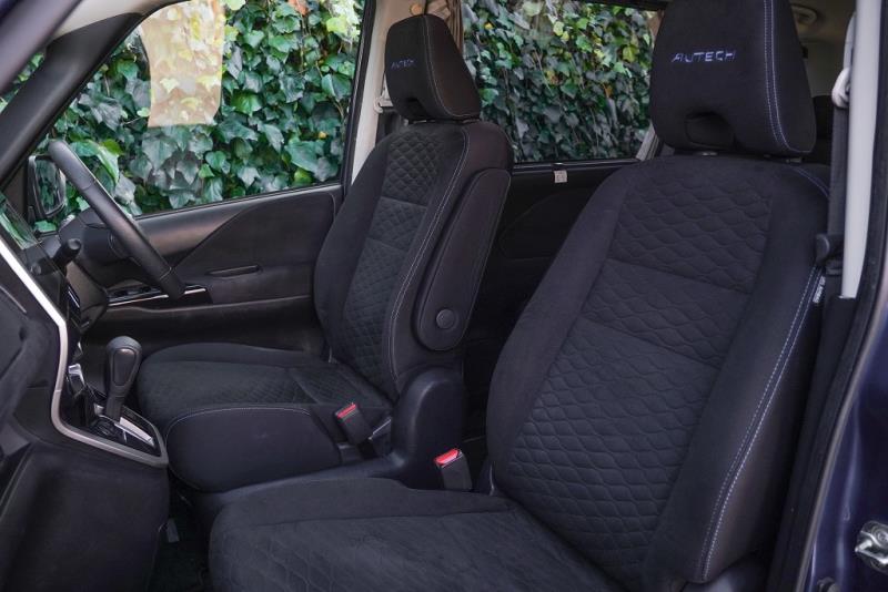 2019 Nissan Serena Hybrid Autech