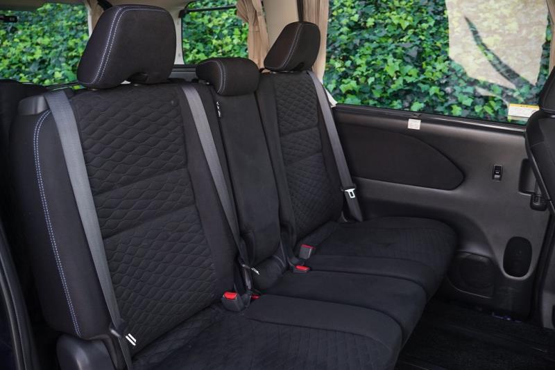 2019 Nissan Serena Hybrid Autech
