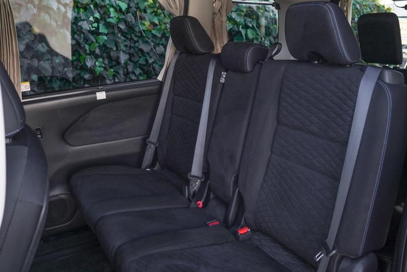 2019 Nissan Serena Hybrid Autech