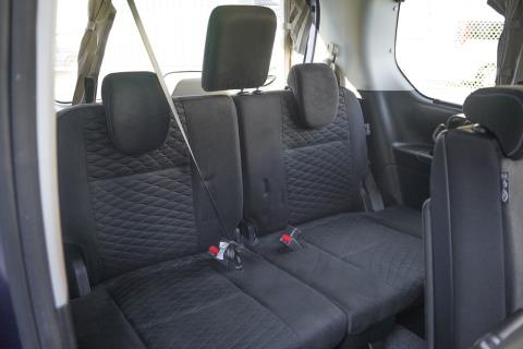 2019 Nissan Serena Hybrid Autech - Thumbnail