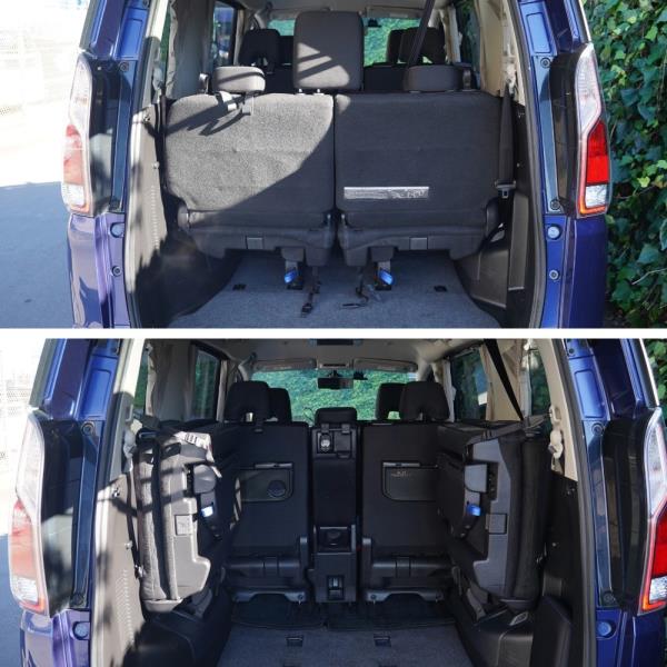 2019 Nissan Serena Hybrid Autech