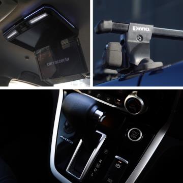 2019 Nissan Serena Hybrid Autech - Thumbnail