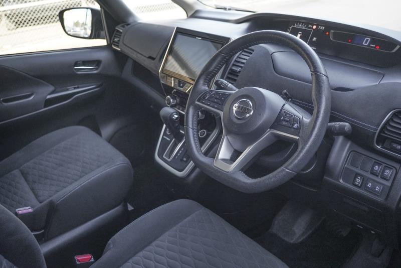 2019 Nissan Serena Hybrid Autech