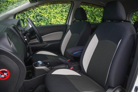 2019 Nissan Note E-Power X Cross Gear - Thumbnail