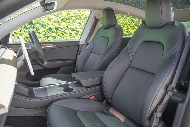 2022 Tesla Model Y 60kWh