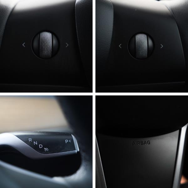 2022 Tesla Model Y 60kWh