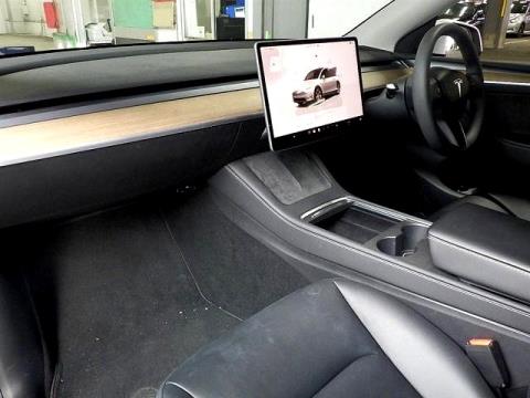 2022 Tesla Model Y 60kWh - Thumbnail