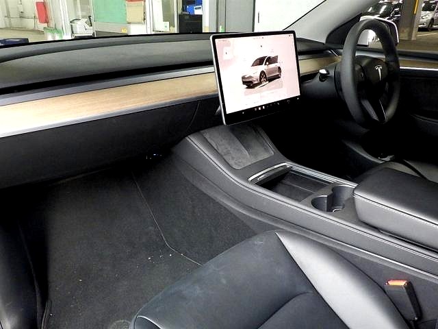 2022 Tesla Model Y 60kWh