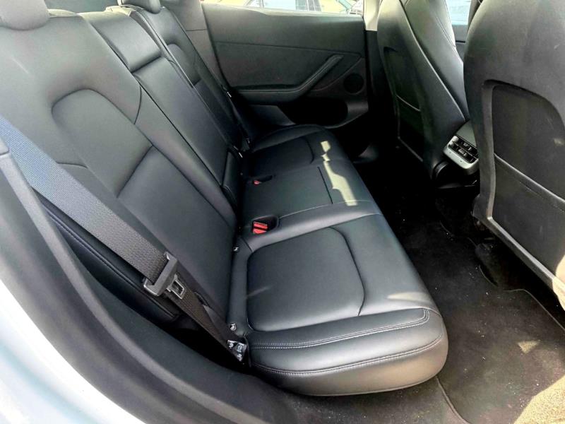 2022 Tesla Model Y 60kWh